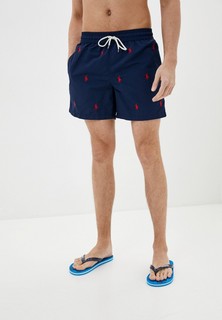 Шорты для плавания Polo Ralph Lauren