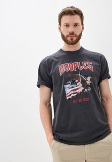 Футболка The Kooples