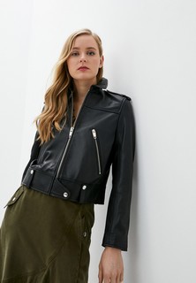 Куртка кожаная The Kooples