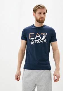 Футболка EA7