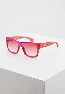 Очки солнцезащитные Moschino