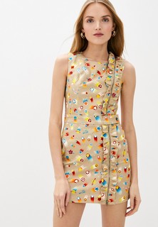 Платье Love Moschino