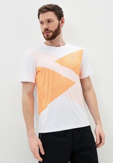 Футболка спортивная ASICS