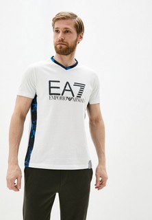 Футболка EA7