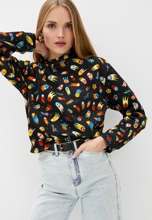 Свитшот Love Moschino