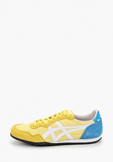 Кроссовки Onitsuka Tiger