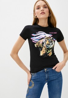 Футболка Roberto Cavalli