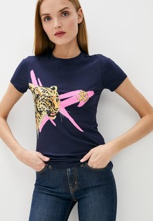 Футболка Roberto Cavalli