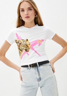 Футболка Roberto Cavalli