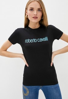 Футболка Roberto Cavalli