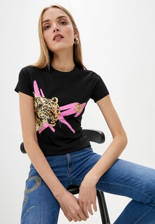 Футболка Roberto Cavalli