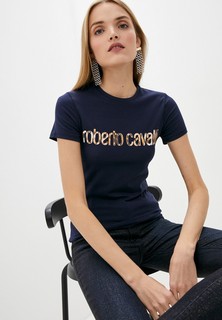 Футболка Roberto Cavalli
