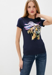 Футболка Roberto Cavalli
