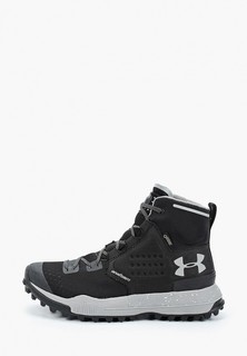 Ботинки трекинговые Under Armour