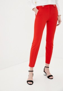 Брюки Trussardi Jeans