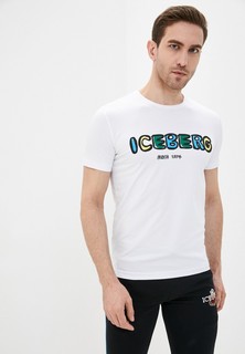 Футболка Iceberg
