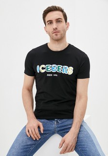 Футболка Iceberg