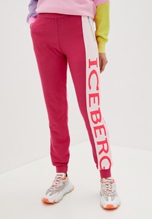 Брюки спортивные Iceberg