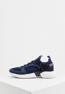 Кроссовки Dirk Bikkembergs