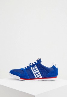 Кроссовки Dirk Bikkembergs