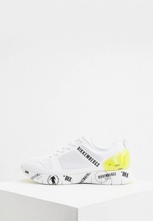 Кроссовки Dirk Bikkembergs