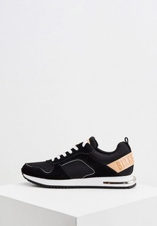 Кроссовки Dirk Bikkembergs