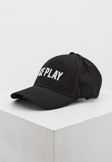 Бейсболка Ice Play