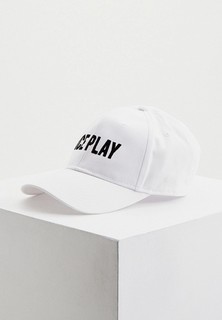 Бейсболка Ice Play