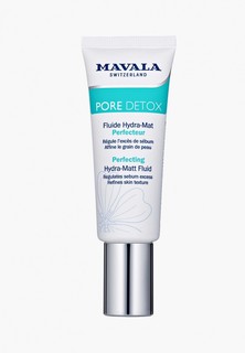 Сыворотка для лица Mavala