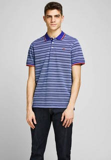 Поло Jack & Jones