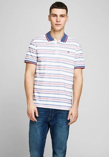 Поло Jack & Jones