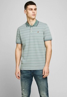 Поло Jack & Jones