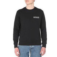 Свитер CALVIN KLEIN JEANS J30J315359 черный
