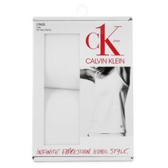 Футболка CALVIN KLEIN 000QS6440E белый