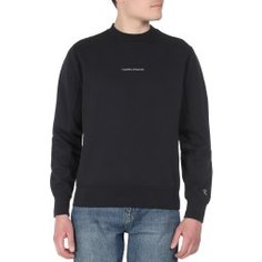 Свитер CALVIN KLEIN JEANS J30J314691 темно-синий