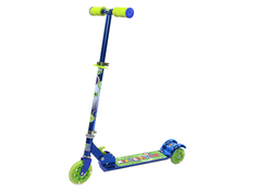 Самокат Tech Team Magic Scooter XL 2018 Blue
