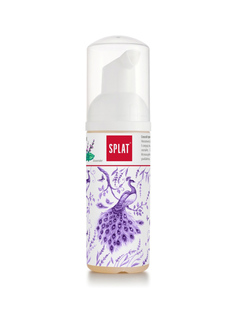 Пенка для зубов и десен Splat Лаванда 50ml ЛА-228 / 24190