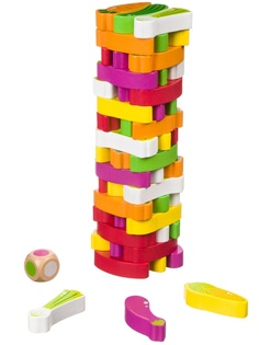 Настольная игра Bondibon Овощной бум ВВ4179