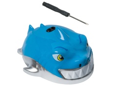 Настольная игра Bondibon Догоняйка Акула ВВ4292