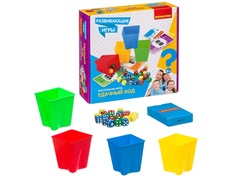 Настольная игра Bondibon Удачный ход ВВ4173