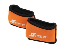 Утяжелитель Start Up NT50050 N/C 2 x 0.25kg 353645