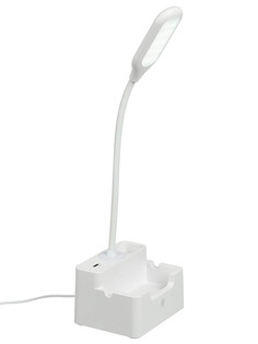 Настольная лампа Проект 111 TidyFlex White 10916.60