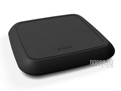 Зарядное устройство Zens Single Fast ZESC08BP Black