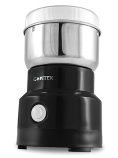 Кофемолка Centek CT-1361 Black