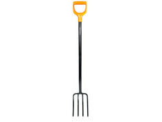 Садовый инструмент Вилы Fiskars Solid 1026687