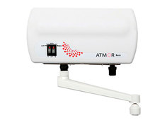 Водонагреватель Atmor Basic 5kW TAP 3520065