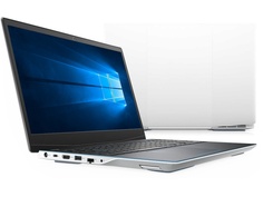 Ноутбук Dell G3 3590 G315-6541 (Intel Core i7-9750H 2.6 GHz/16384Mb/1000Gb+256Gb SSD/No ODD/nVidia GeForce GTX 1660 Ti 6144Mb/Wi-Fi/Bluetooth/Cam/15.6/1920x1080/Windows 10)
