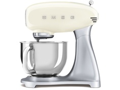 Миксер Smeg SMF02CREU