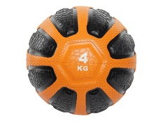Медбол START UP NT40320, 4 кг