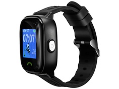 Canyon Polly Black CNE-KW51BB